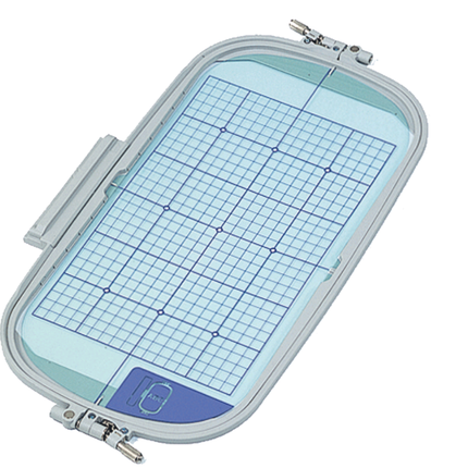 Brother Extra Large Embroidery Frame EF76