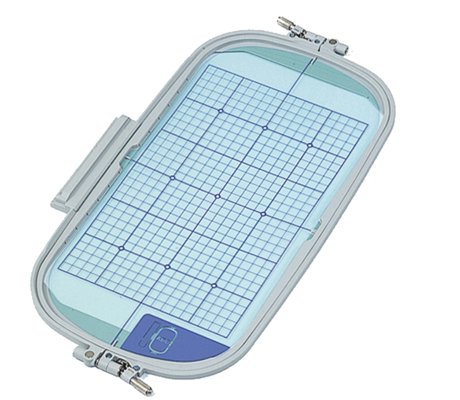 Brother Extra Large Embroidery Frame EF76