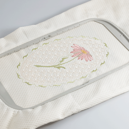 Brother Extra Large Embroidery Frame EF76