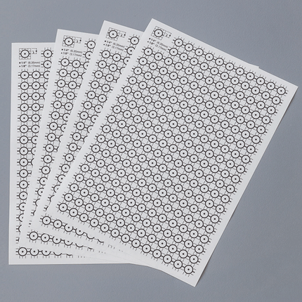 Endpoint stickers ENDPS1