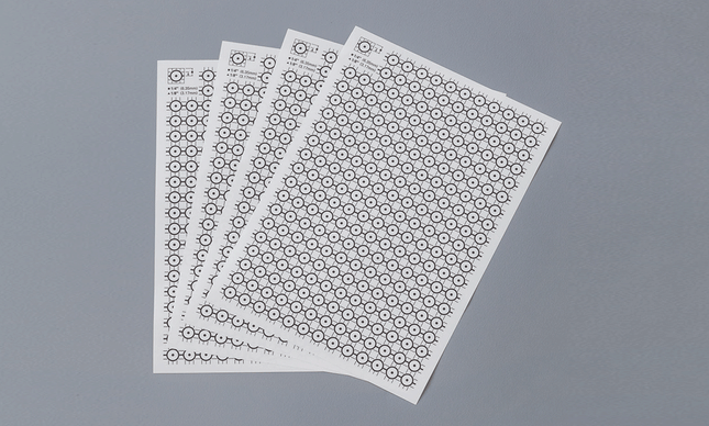 Endpoint stickers ENDPS1