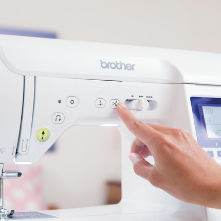 Brother Innov-is F420 Sewing Machine