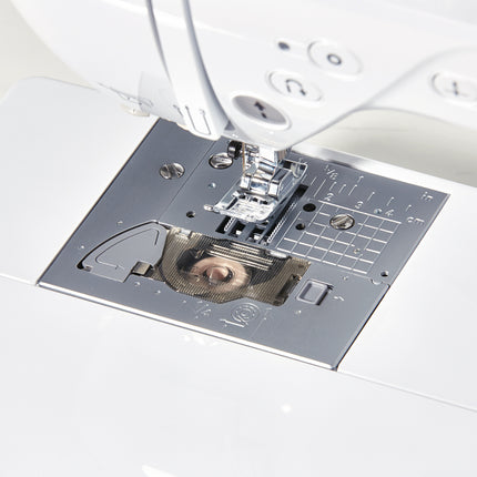 Brother Inventio NV1850Q Sewing and Quilting Machine
