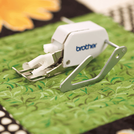 Brother Quilting Guide XC2215052