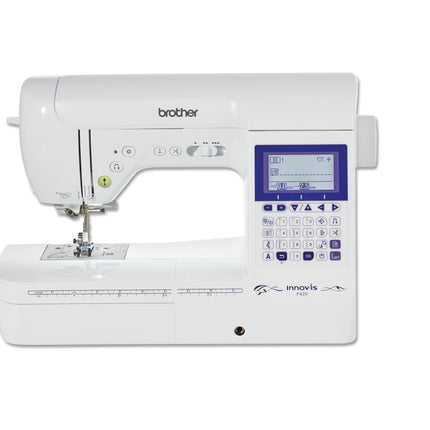 Brother Innov-is F420 Sewing Machine