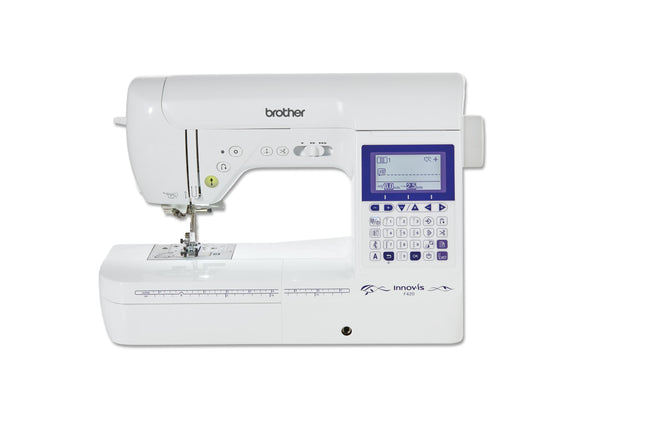 Brother Innov-is F420 Sewing Machine