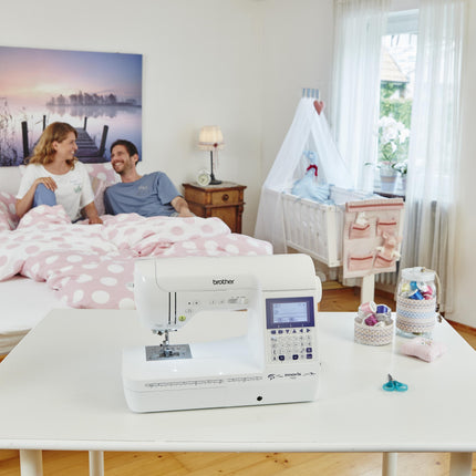 Brother Innov-is F420 Sewing Machine