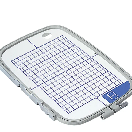 Brother Large Embroidery Frame EF84