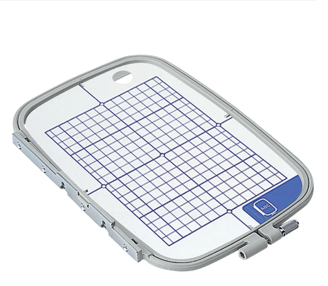 Brother Large Embroidery Frame EF84