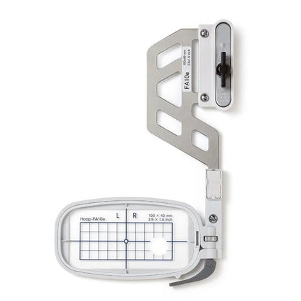 Janome FA10e Embroidery Hoop (100x40mm)