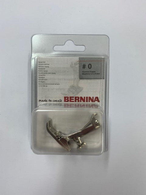 Bernina Zigzag Foot #0