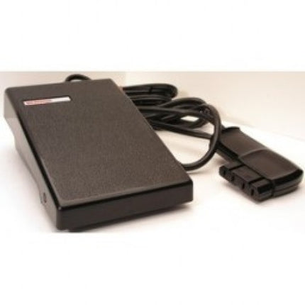 Bernina 1008-1000 UP Footcontrol and Lead