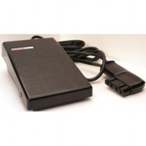 Bernina 1008-1000 UP Footcontrol and Lead