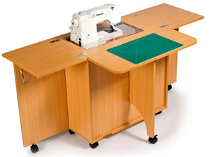 Horn Furniture Gemini Sewing Cabinet