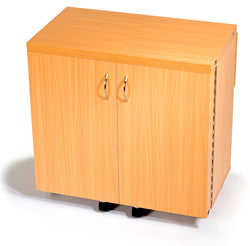 Horn Furniture Gemini Sewing Cabinet