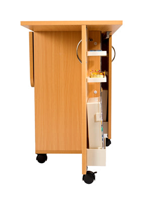 Horn Furniture Gemini Sewing Cabinet