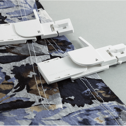 Brother Coverstitch Hemming Set