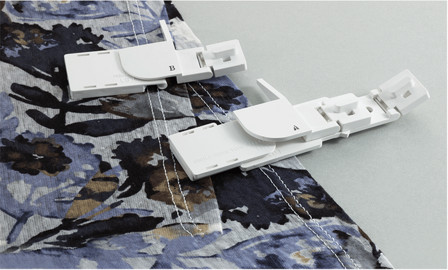Brother Coverstitch Hemming Set