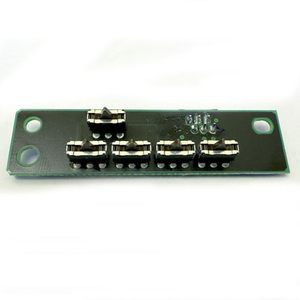 Brother Frame PCB Sensor Assembly D02G74001