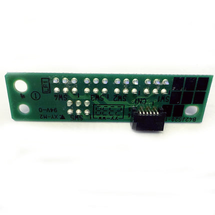 Brother Frame PCB Sensor Assembly D02G74001