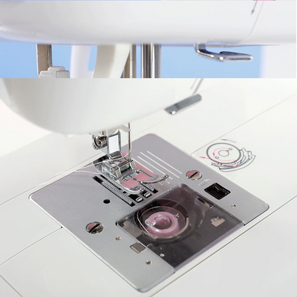 Juki HZL-353z Sewing Machine