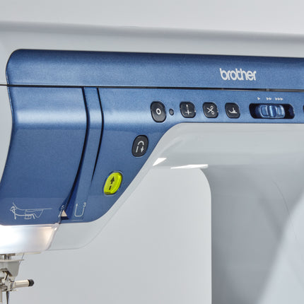 Brother Innov-is V5LE Sewing & Embroidery Machine