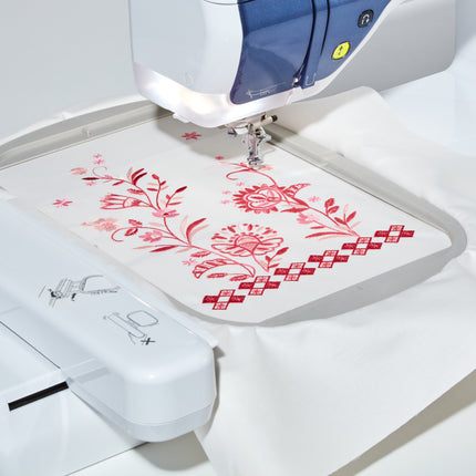 Brother Innov-is V5LE Sewing & Embroidery Machine
