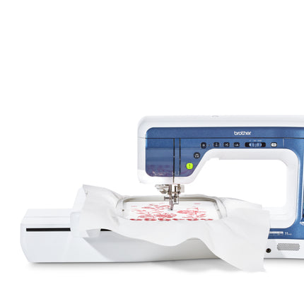 Brother Innov-is V5LE Sewing & Embroidery Machine