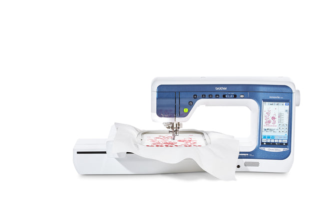 Brother Innov-is V5LE Sewing & Embroidery Machine