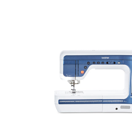 Brother Innov-is V5LE Sewing & Embroidery Machine