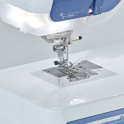 Brother Innov-is V5LE Sewing & Embroidery Machine