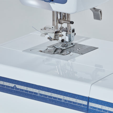 Brother Innov-is V5LE Sewing & Embroidery Machine