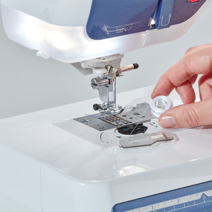 Brother Innov-is V5LE Sewing & Embroidery Machine