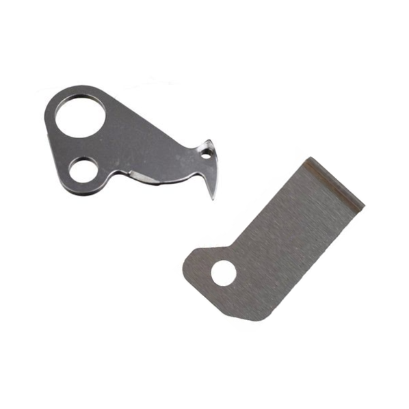 Brother PR Cutter Knife Set Moveable