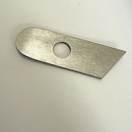 Singer Overlocker Lower Blade