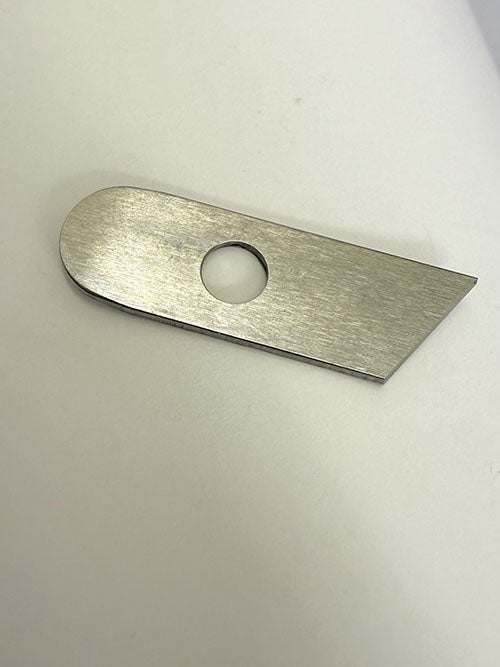 Singer Overlocker Lower Blade