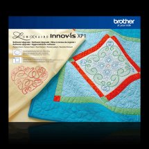 Brother XP1 Luminaire Upgrade Premium Pack 1