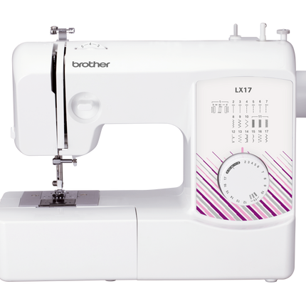 Brother LX17 Sewing Machine