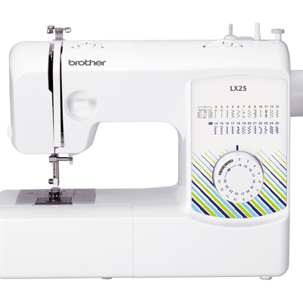 Brother LX25 Sewing Machine