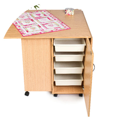 Horn Furniture The Maxi Hobby Table