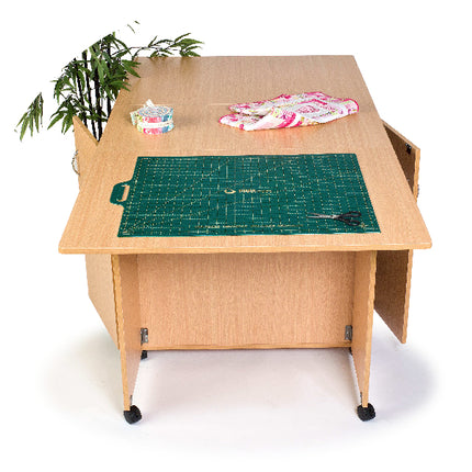 Horn Furniture The Maxi Hobby Table