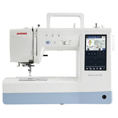Collection image for: Janome Sewing & Embroidery Machines