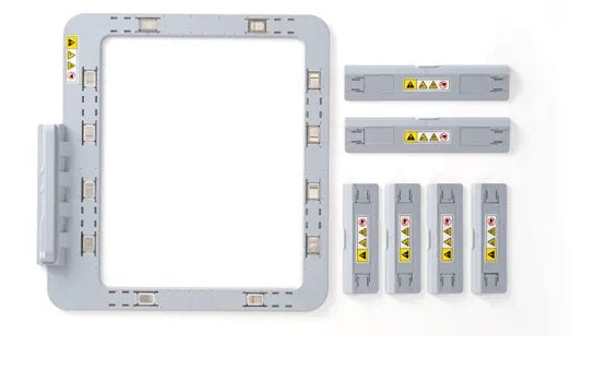 Brother Magnetic Frame MF180 180 x 130mm (7 x 5")