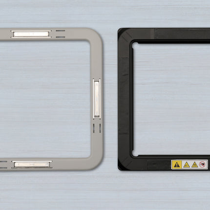 Brother MFM100 Magnetic Frame 100x100mm