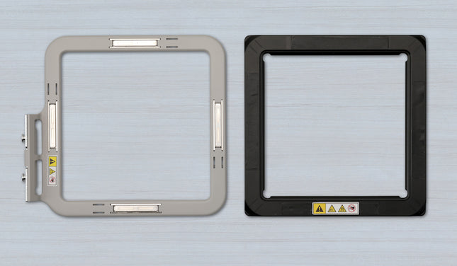 Brother MFM100 Magnetic Frame 100x100mm