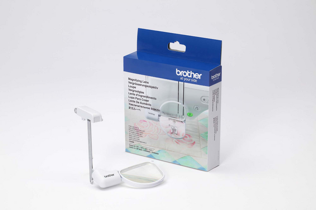 Brother Magnifying Lens ML1