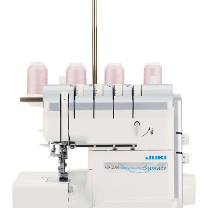 Juki MO-2500 Overlocker