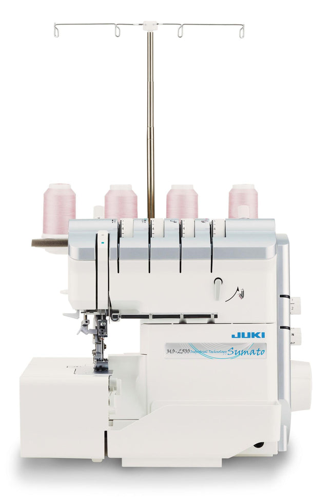 Juki MO-2500 Overlocker