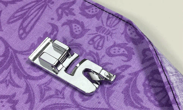 Brother Narrow Hemmer Foot F002N