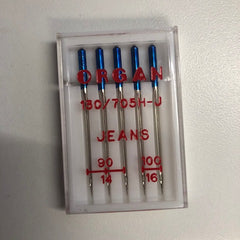 Collection image for: Coverstitch Needles